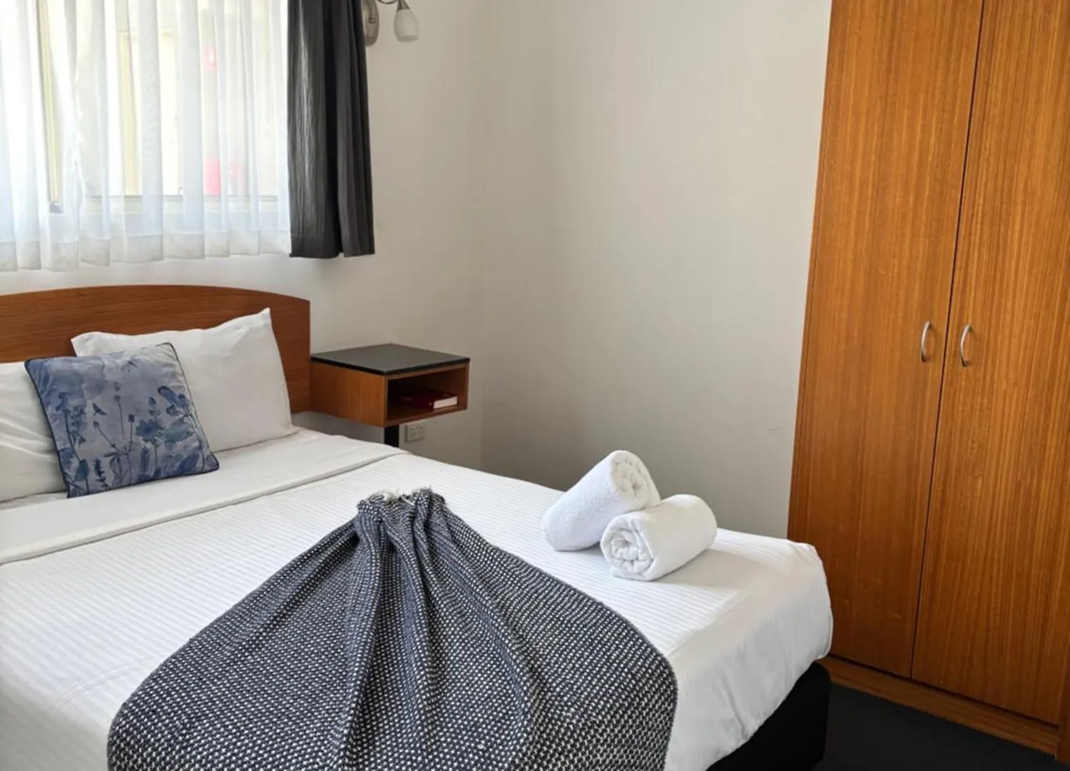 Caboolture Riverlakes Boutique Motel