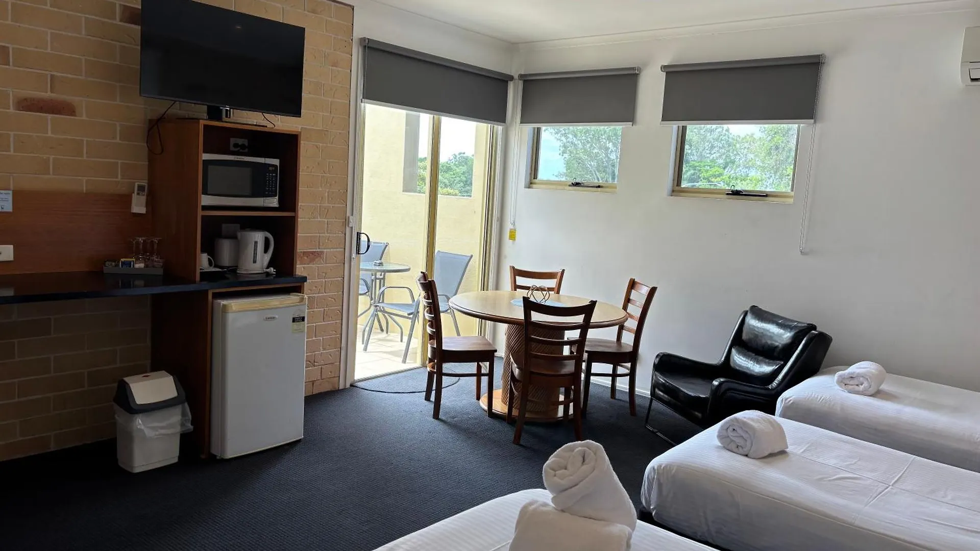Caboolture Riverlakes Boutique Motel