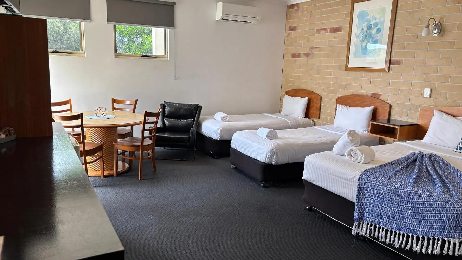 Caboolture Riverlakes Boutique Motel