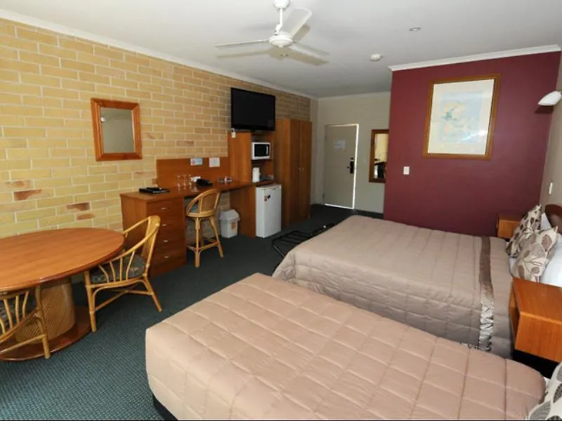 Caboolture Riverlakes Boutique Motel