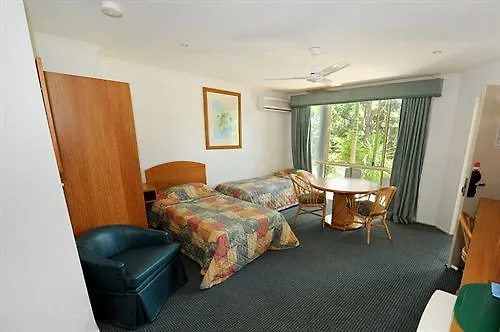Caboolture Riverlakes Boutique Motel