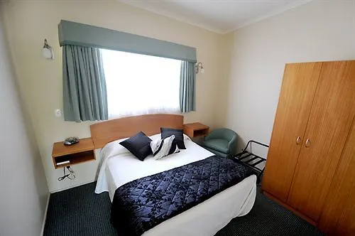 Caboolture Riverlakes Boutique Motel