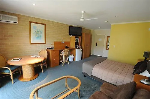 ****  Caboolture Riverlakes Boutique Motel Australia