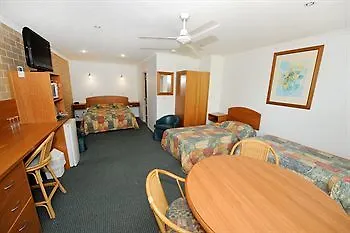 Caboolture Riverlakes Boutique Motel