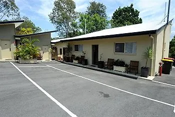 Caboolture Riverlakes Boutique Motel Australia
