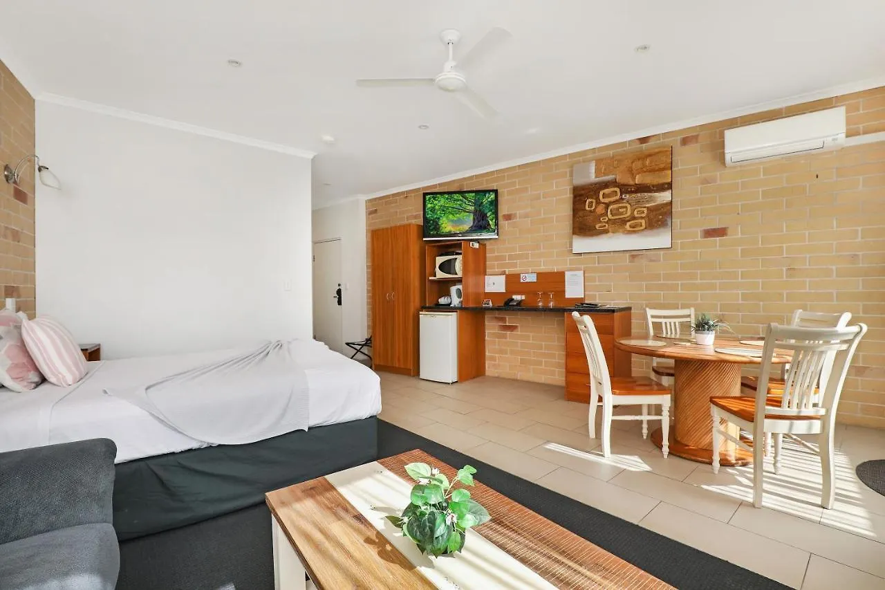 Caboolture Riverlakes Boutique Motel