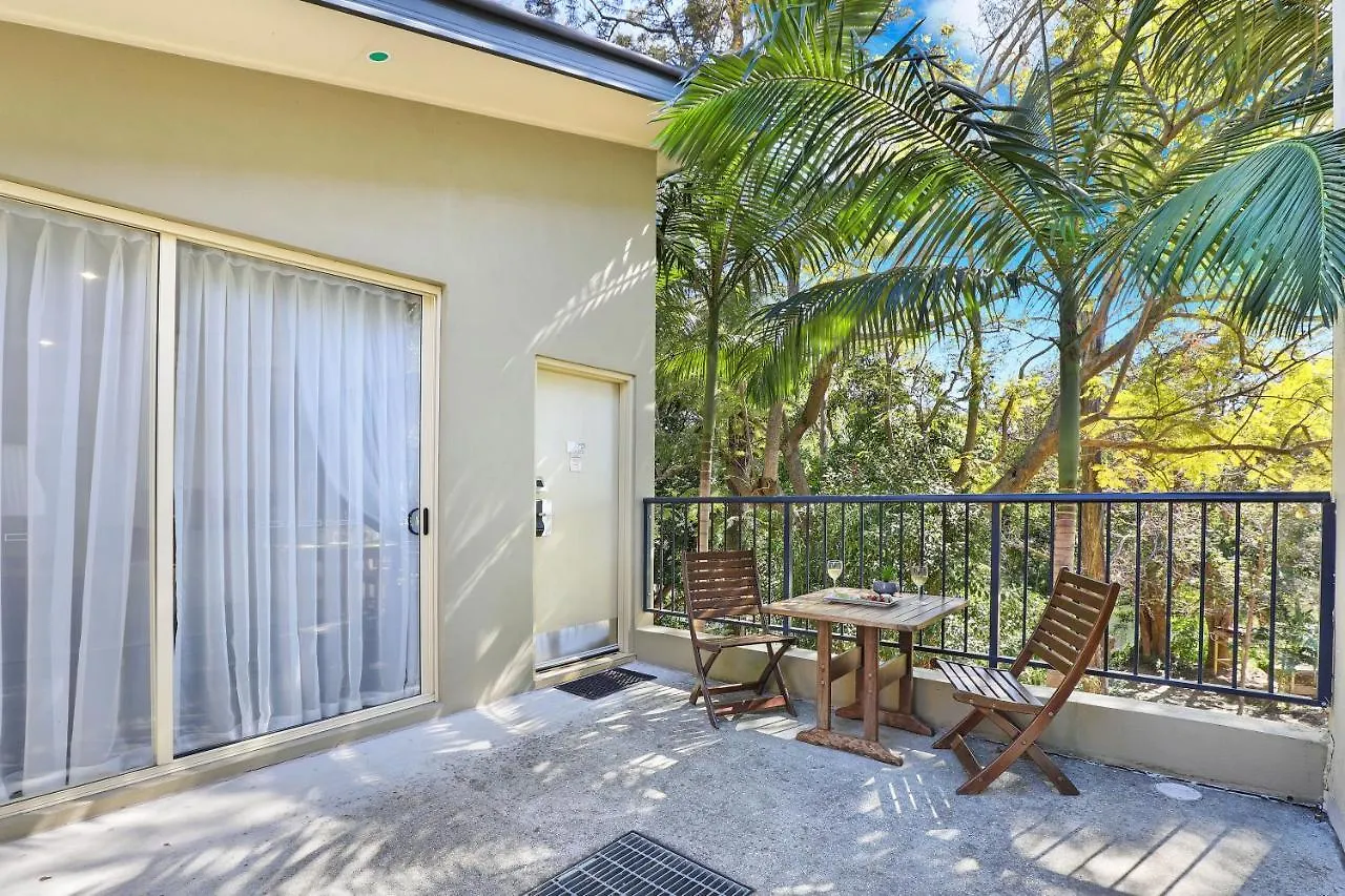 Caboolture Riverlakes Boutique Motel
