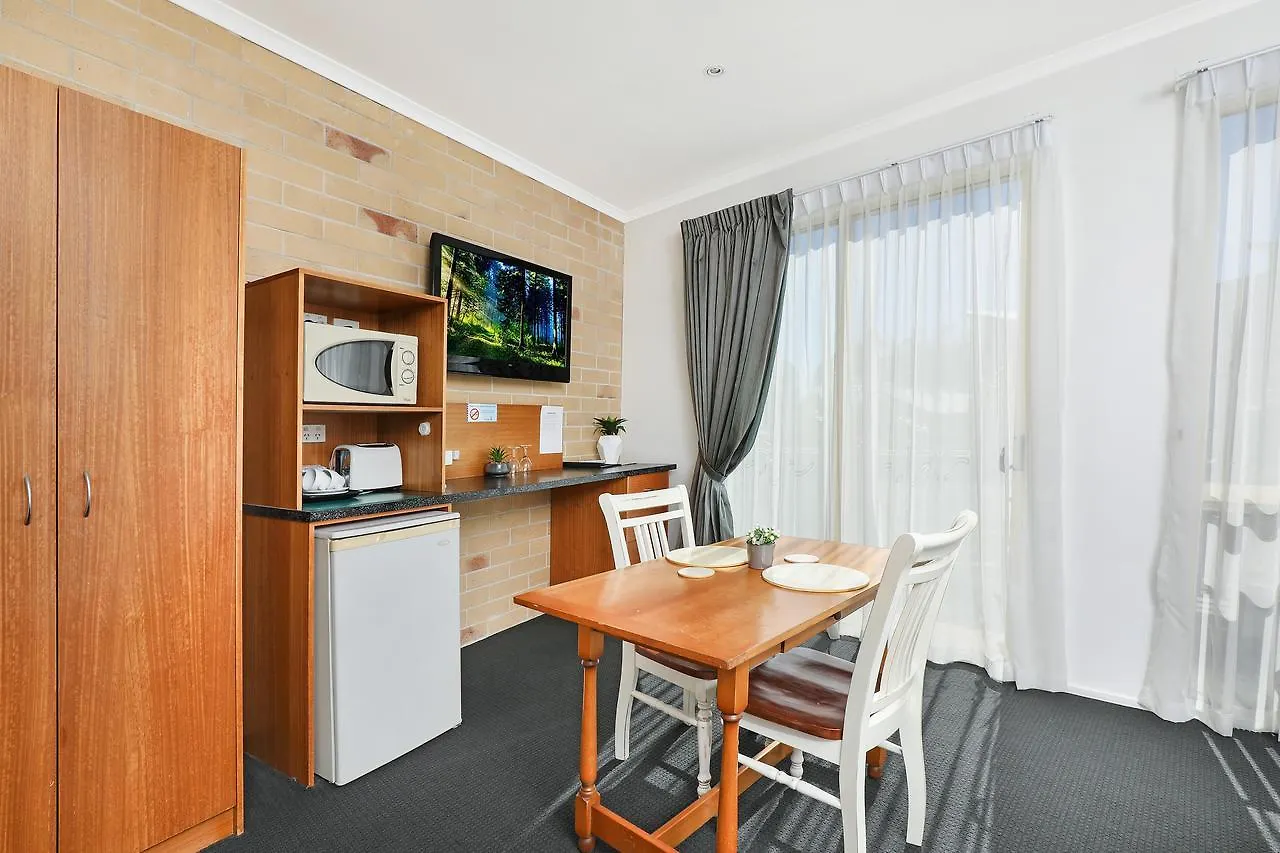 Caboolture Riverlakes Boutique Motel