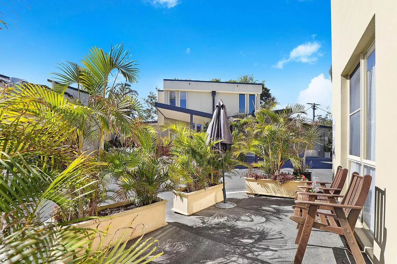 Caboolture Riverlakes Boutique Motel