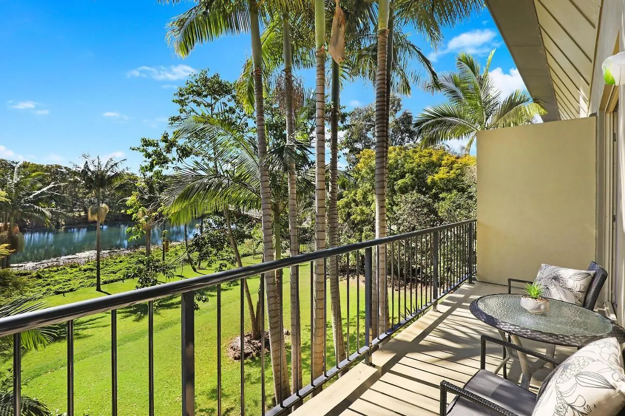 Caboolture Riverlakes Boutique Motel