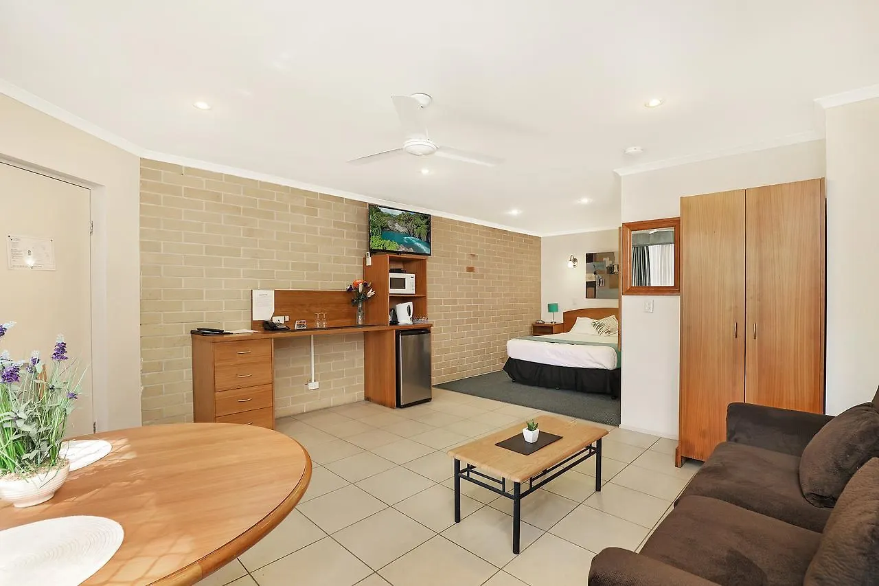 Caboolture Riverlakes Boutique Motel Australia