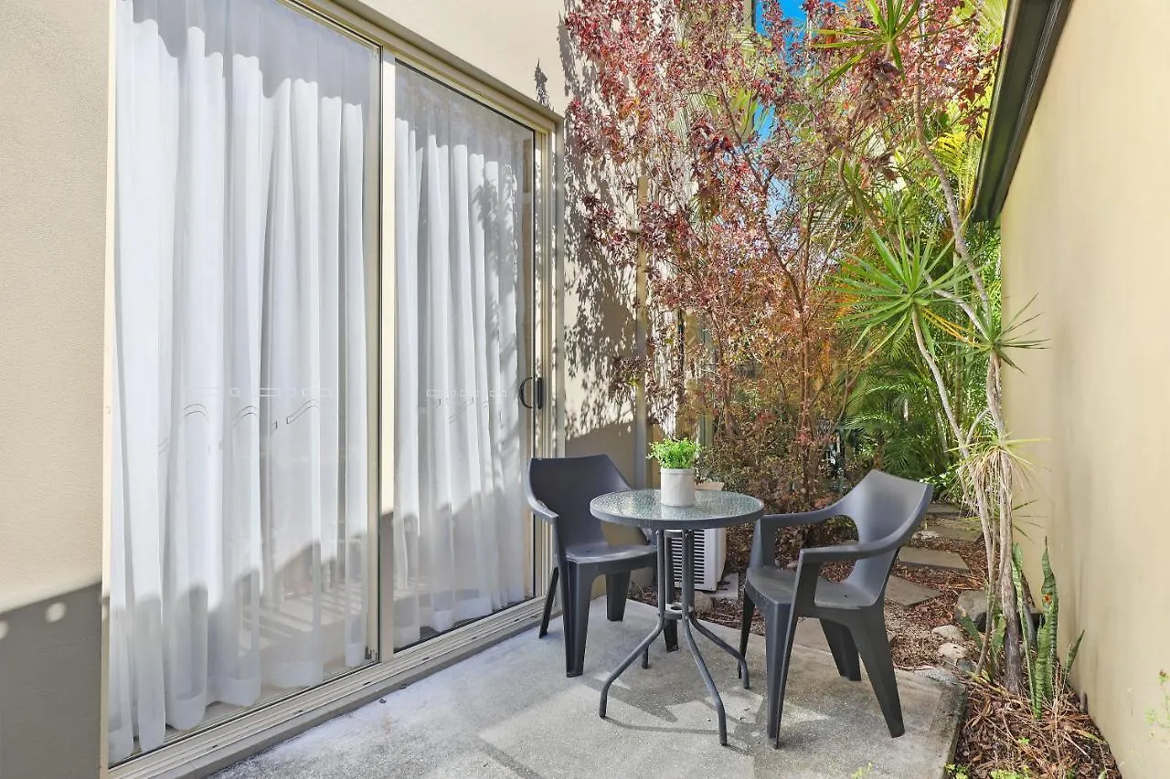 Caboolture Riverlakes Boutique Motel