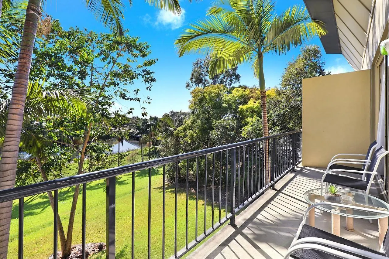 Caboolture Riverlakes Boutique Motel 4*,  Australia