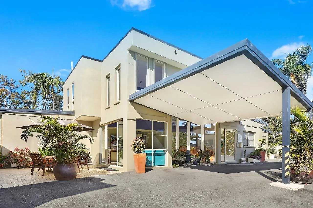 ****  Caboolture Riverlakes Boutique Motel Australia