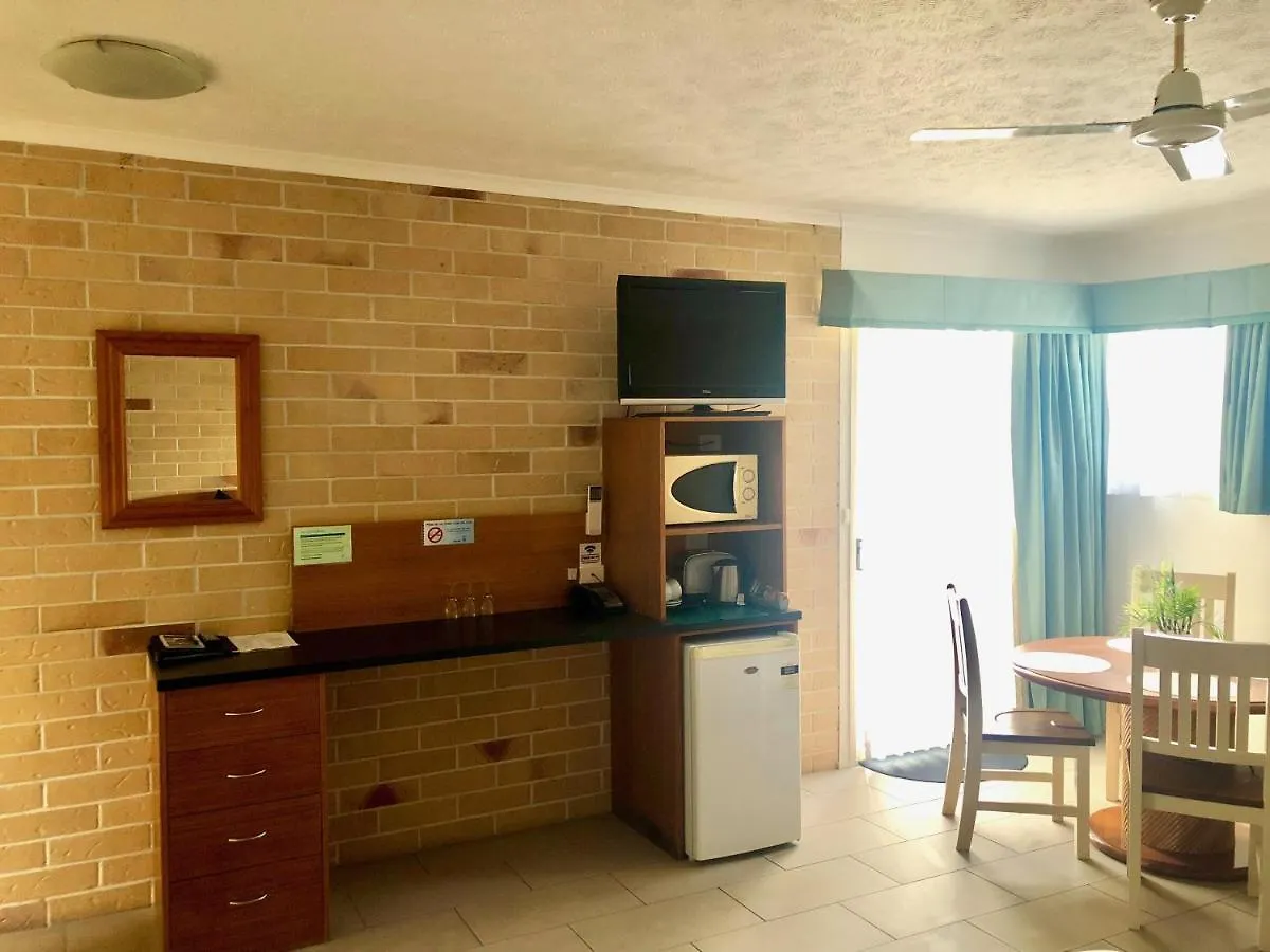Caboolture Riverlakes Boutique Motel