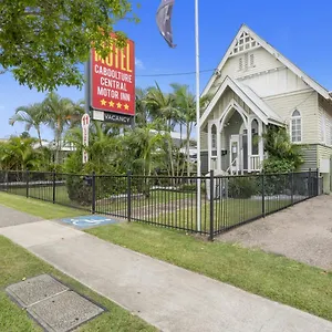 Motel Motor Inn, Sure Collection By Bw, Caboolture