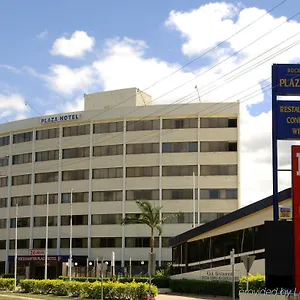 Hotel Plaza, Rockhampton