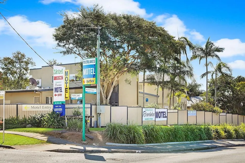 Caboolture Riverlakes Boutique Motel
