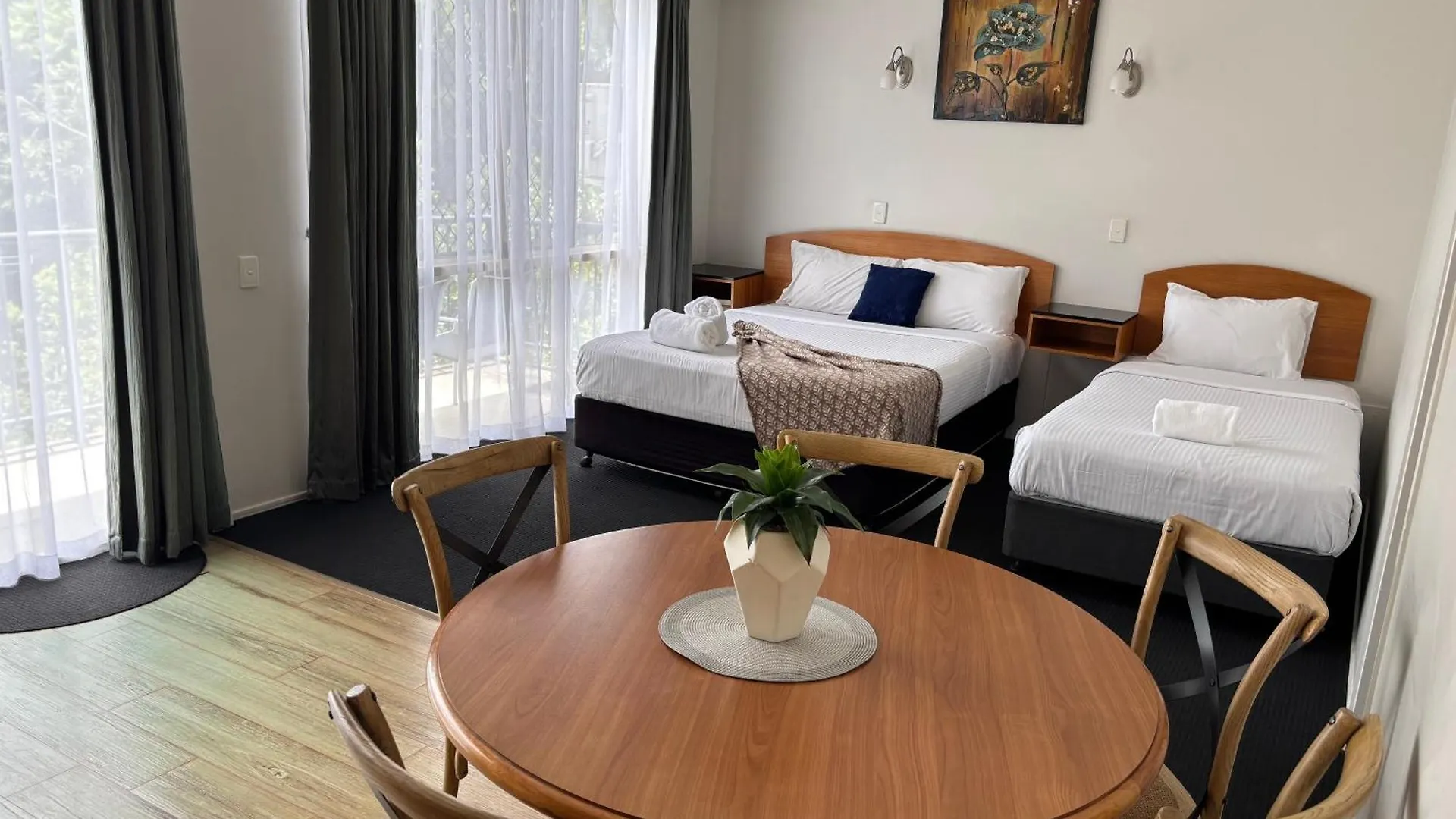 Caboolture Riverlakes Boutique Motel