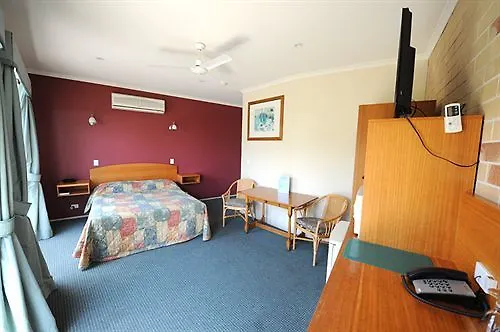 Caboolture Riverlakes Boutique Motel Australia