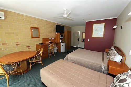 Caboolture Riverlakes Boutique Motel 4*,  Australia
