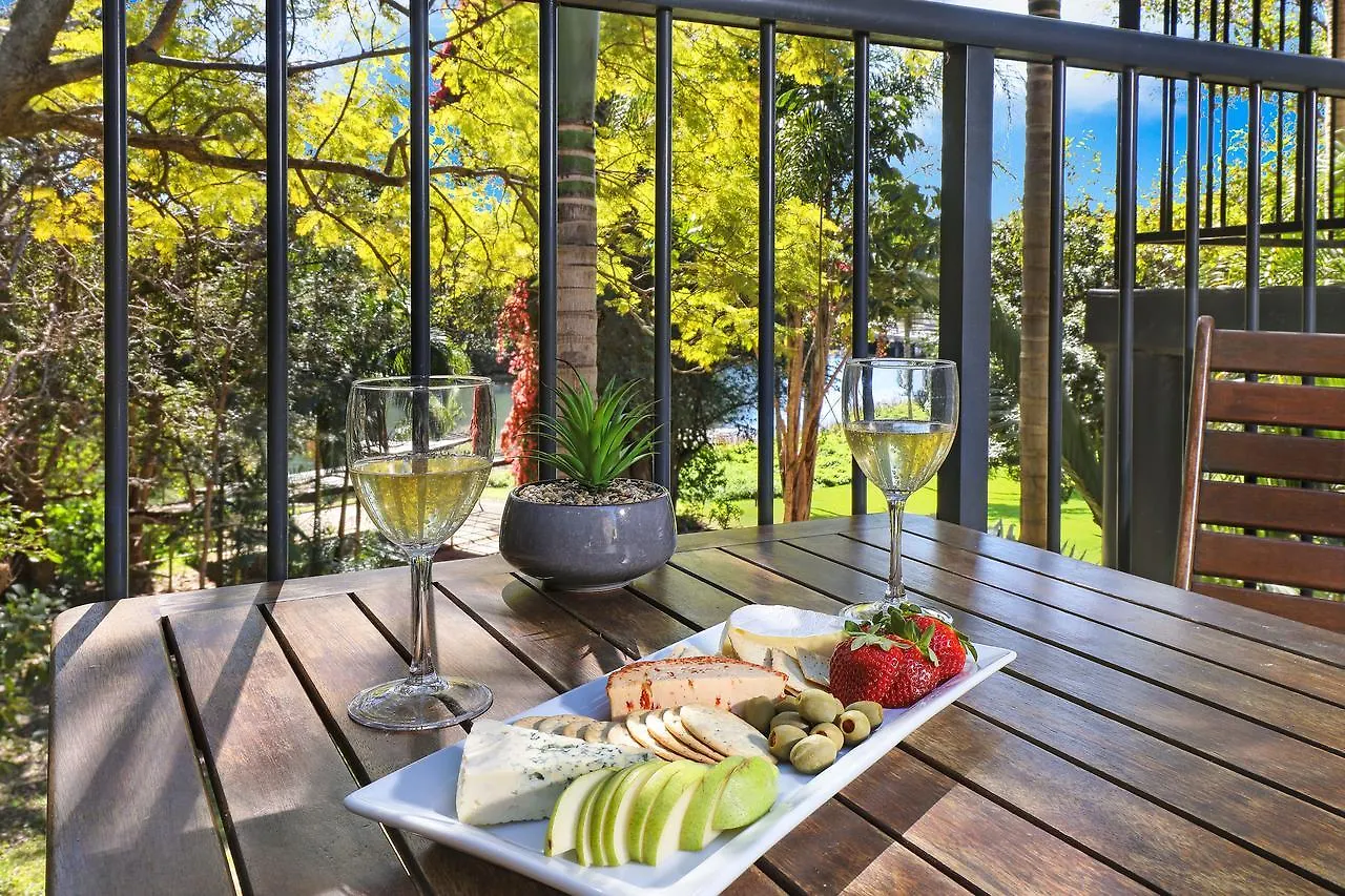 Caboolture Riverlakes Boutique Motel
