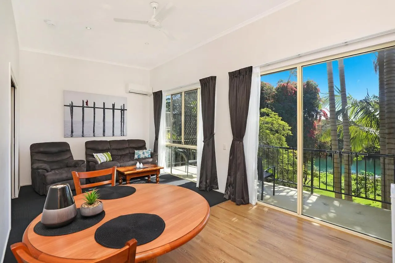 Caboolture Riverlakes Boutique Motel