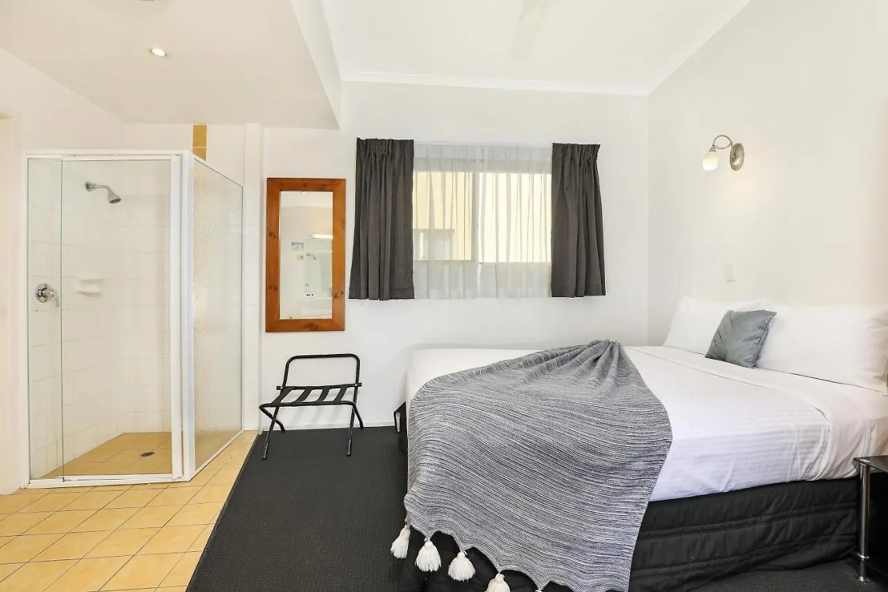 Caboolture Riverlakes Boutique Motel