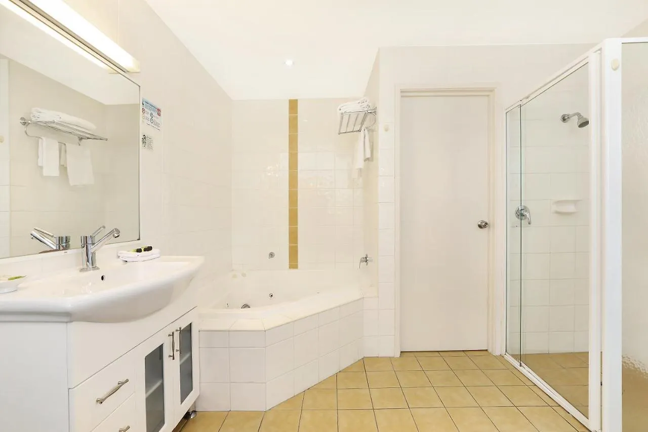 Caboolture Riverlakes Boutique Motel