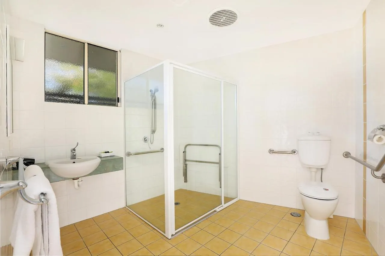 Caboolture Riverlakes Boutique Motel